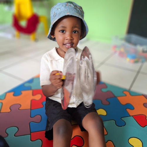 Eves Shoe Educare - Music and Dance (2)