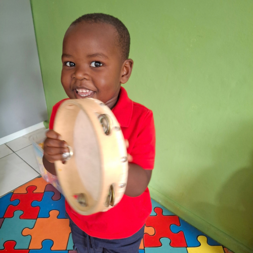 Eves Shoe Educare - Music and Dance