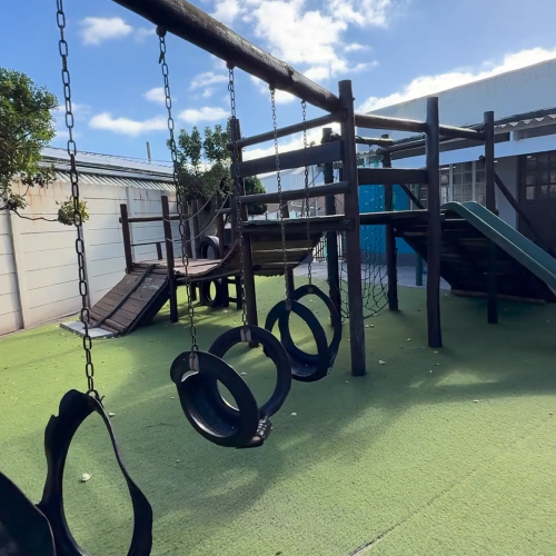 Eveshoe Playground(2)