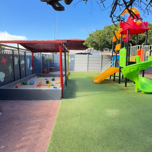 Eveshoe Playground(6)